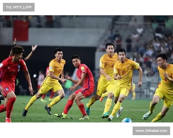 世界杯扩军至64队亚洲名额或增加国足晋级机会提升